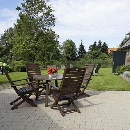 Hessener Esch Bed and Breakfast Dalfsen Εξωτερικό φωτογραφία
