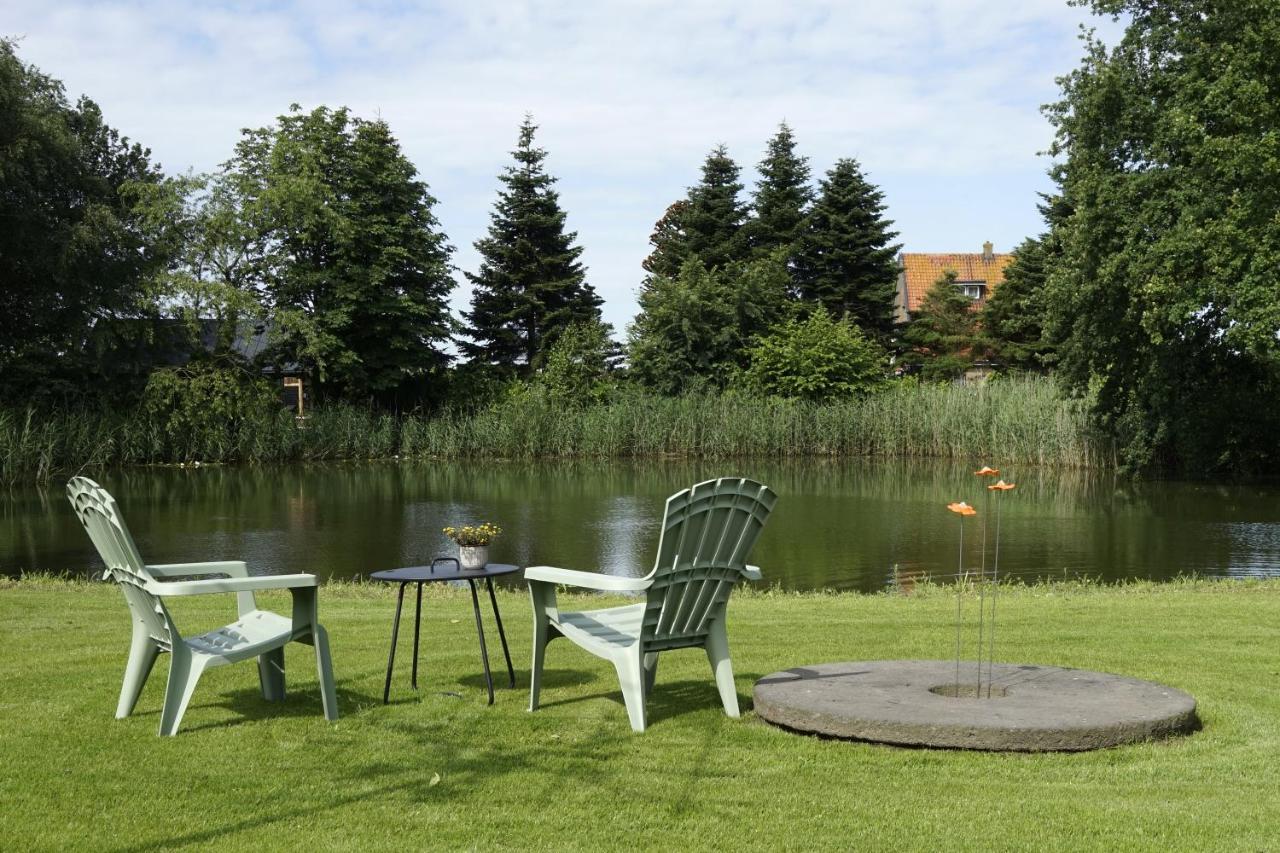 Hessener Esch Bed and Breakfast Dalfsen Εξωτερικό φωτογραφία