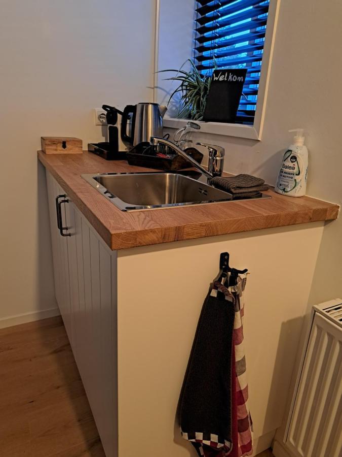 Hessener Esch Bed and Breakfast Dalfsen Εξωτερικό φωτογραφία